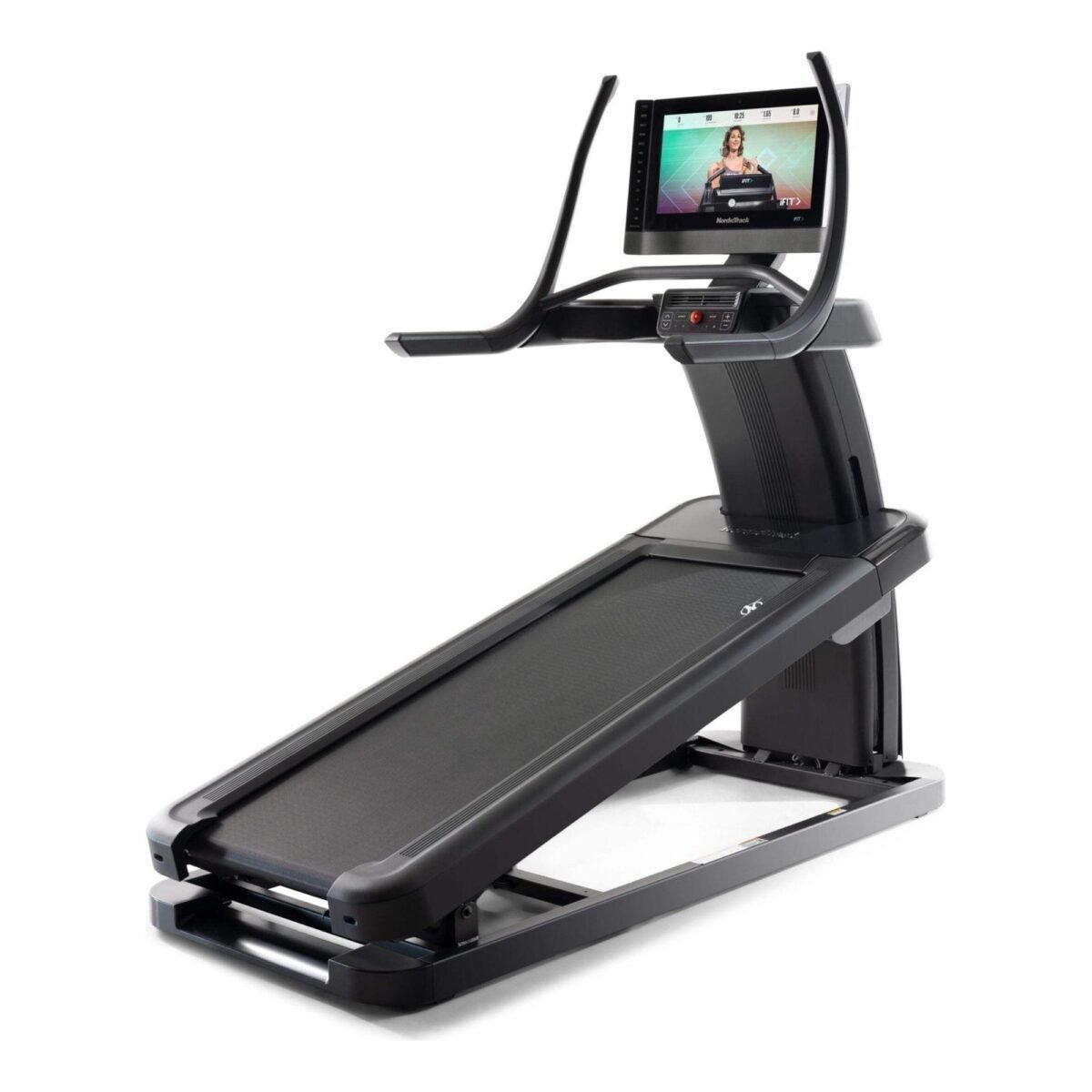 Nordictrack Elite Treadmill 22-Inch