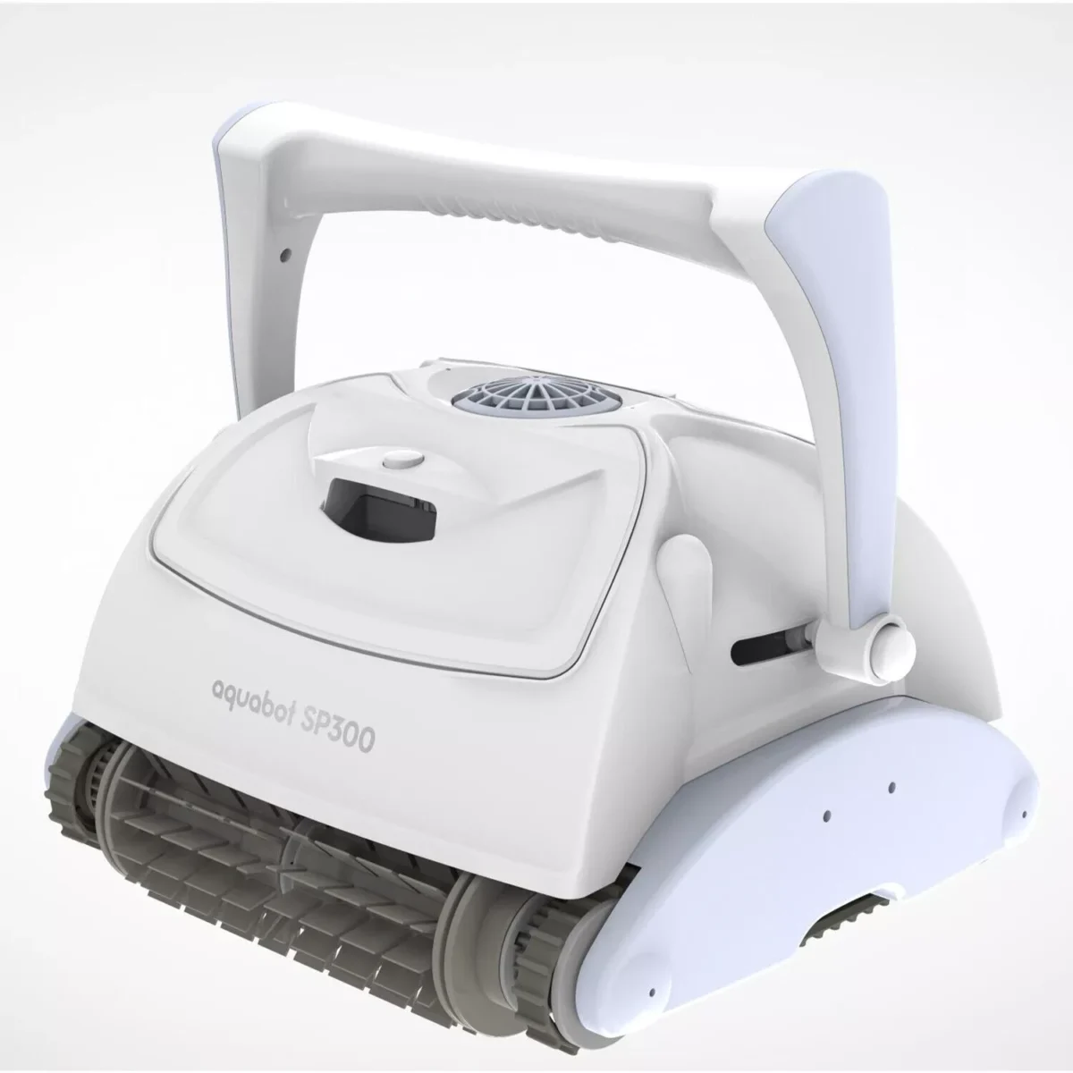 Aquabot SP300 APP Automatic Robot In Ground Ultrafine Pool Cleaner