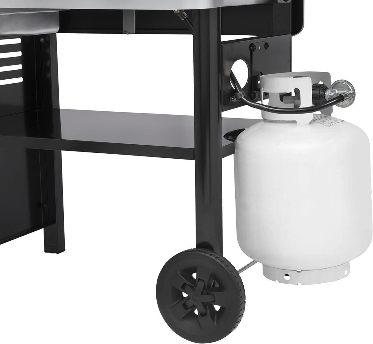 Cook Like a Pro with This High-Performance Outdoor Griddle – Weber 28" Gas Griddle, 3 Burner for Patio BBQ Perfection