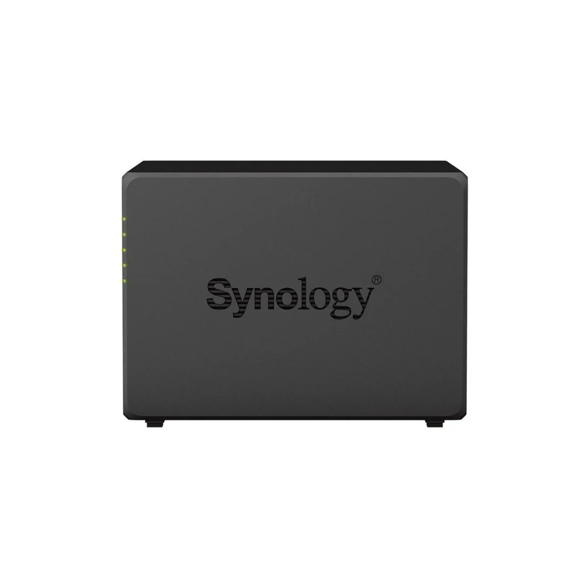 Synology 4-Bay NAS DiskStation DS923+