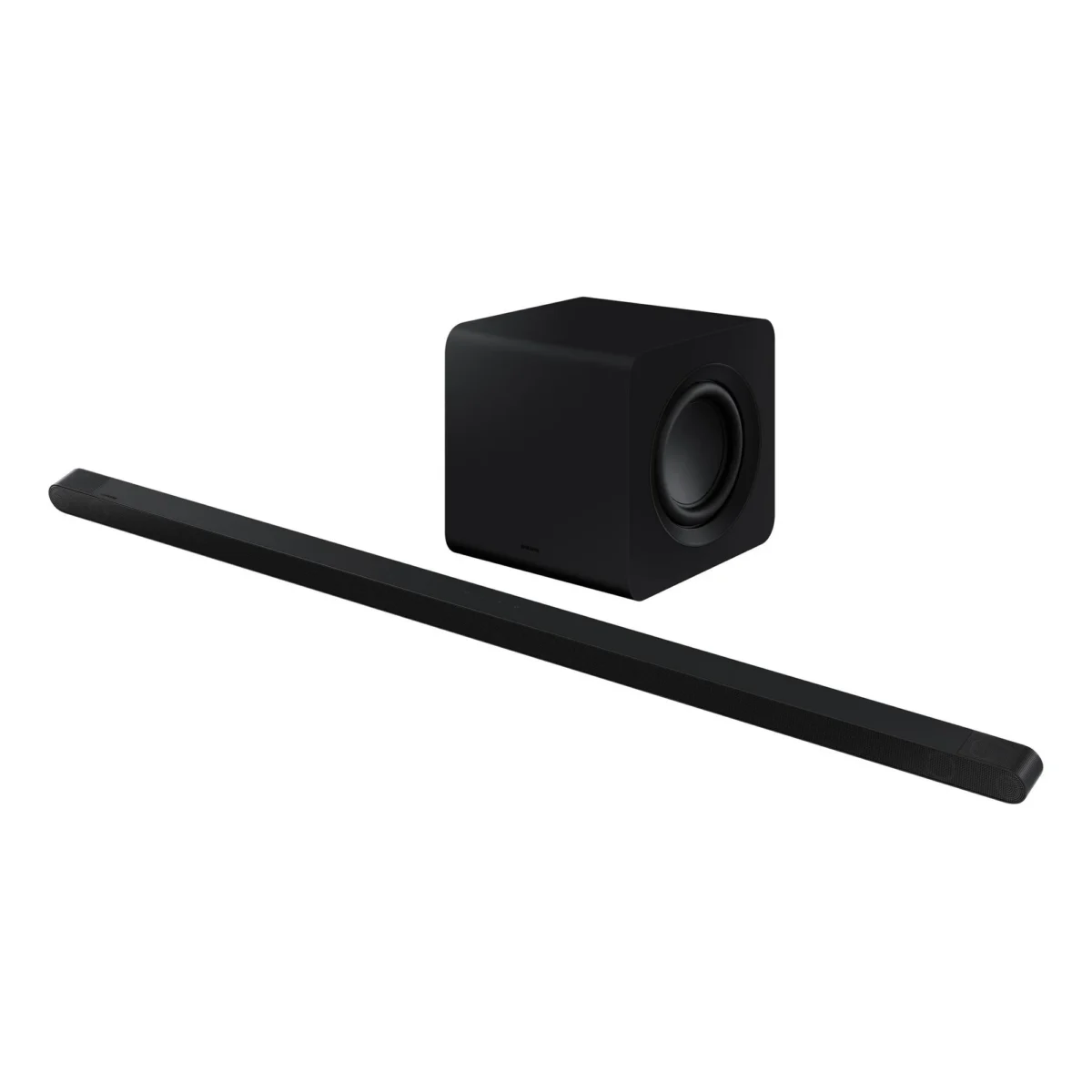 Samsung S-Series Bluetooth 3.1.2-Channel Dolby Wireless ATMOS 45.7-In. Sound Bar