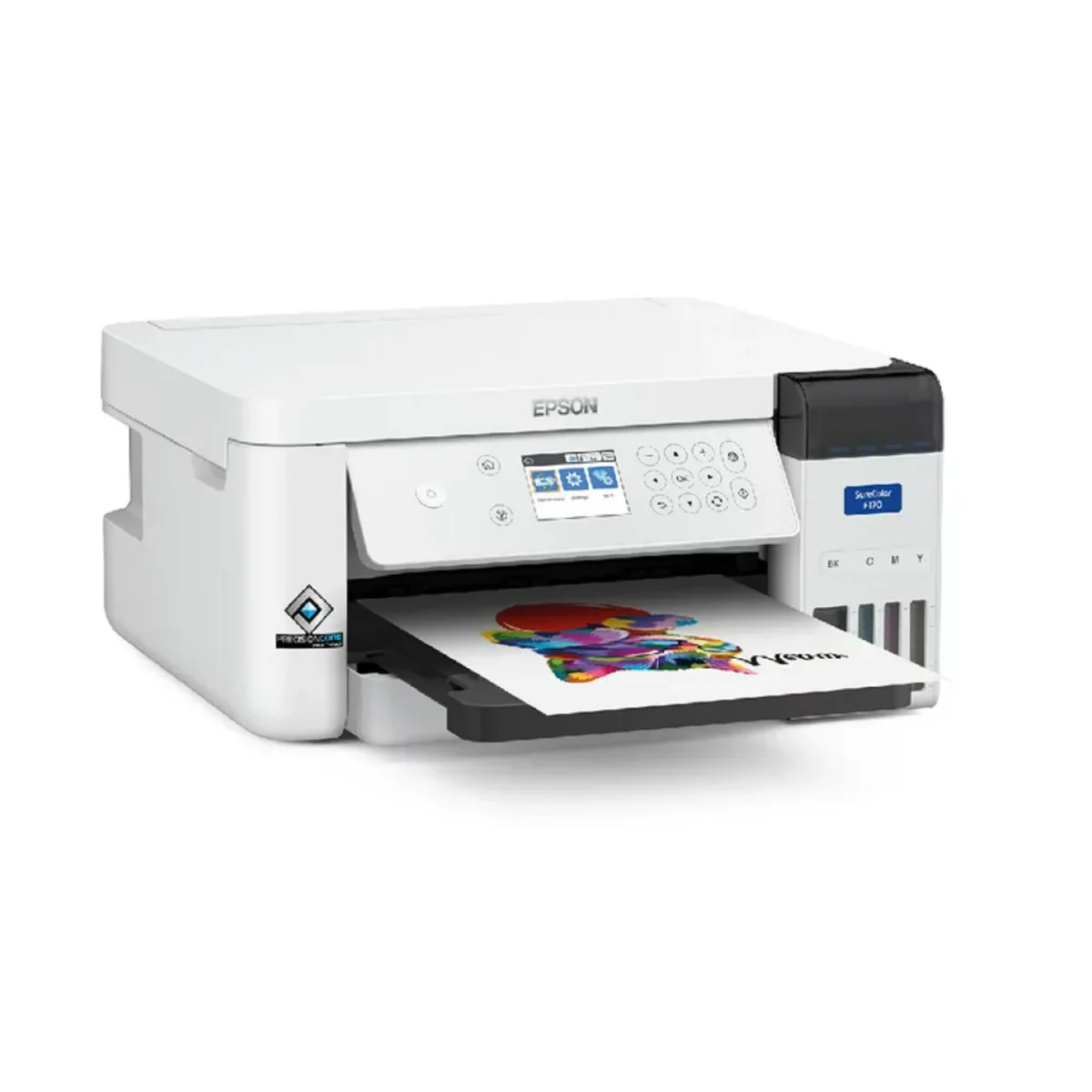 Epson SureColor F170 Color Dye-Sublimation Printer