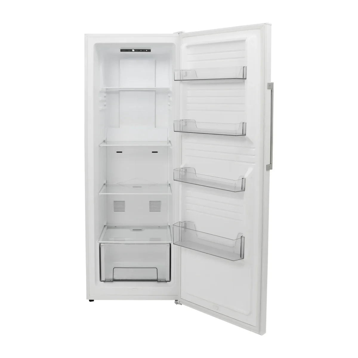 Avanti 10.8 cu ft Vertical Freezer, in White (AV1081VFK0W)