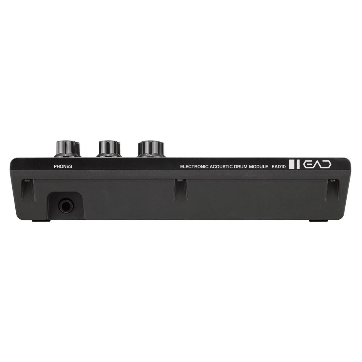 Yamaha EAD10 Electronic Drum Module with Mic and Trigger Pickup