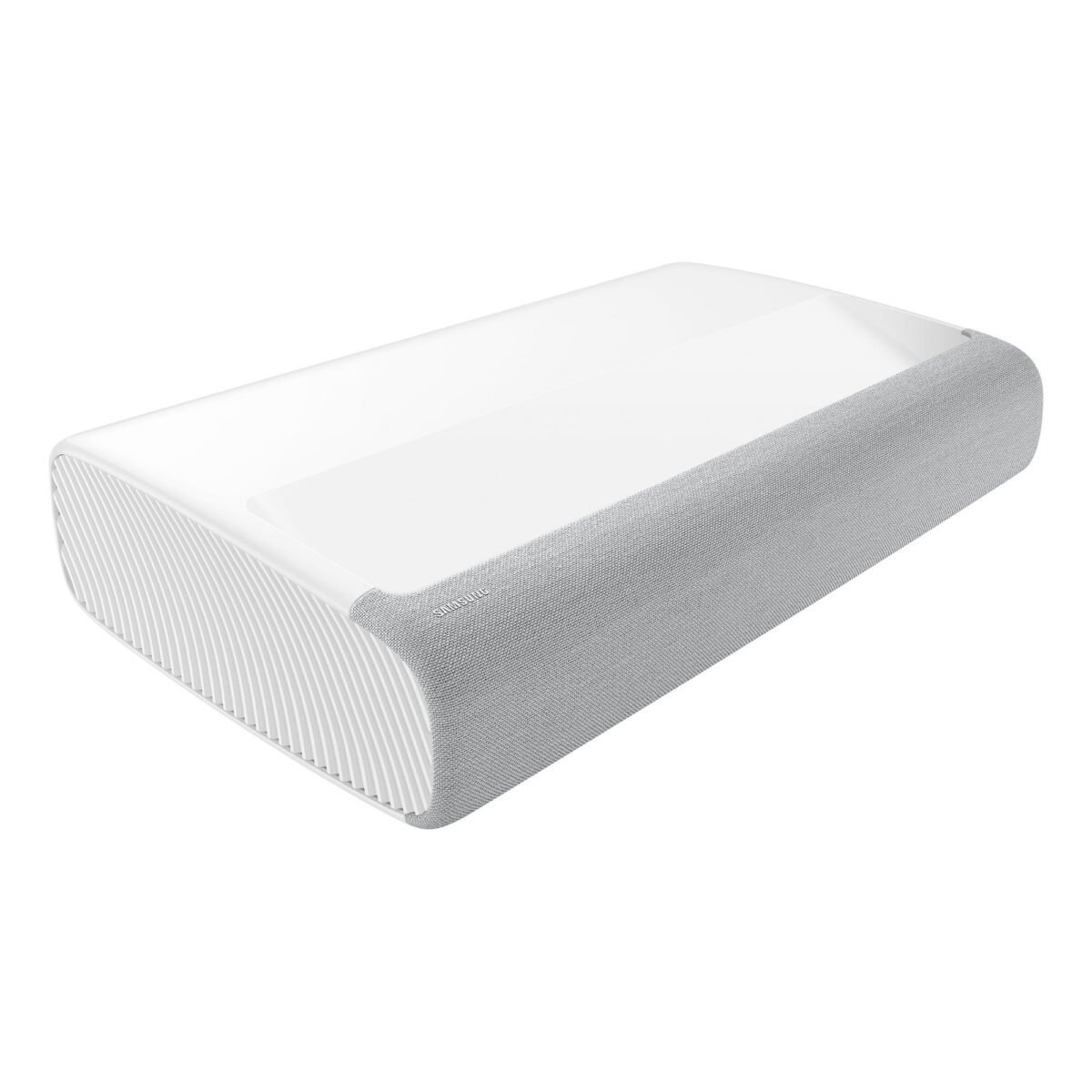 SAMSUNG 120" Class The Premiere 4K UHD Laser Smart Ultra Short Throw Projector