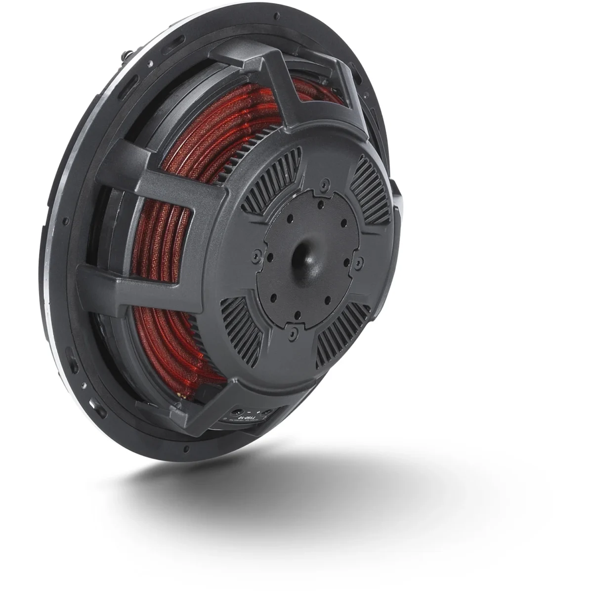 Rockford Fosgate T1S1-12 Power Subwoofer, 600W RMS