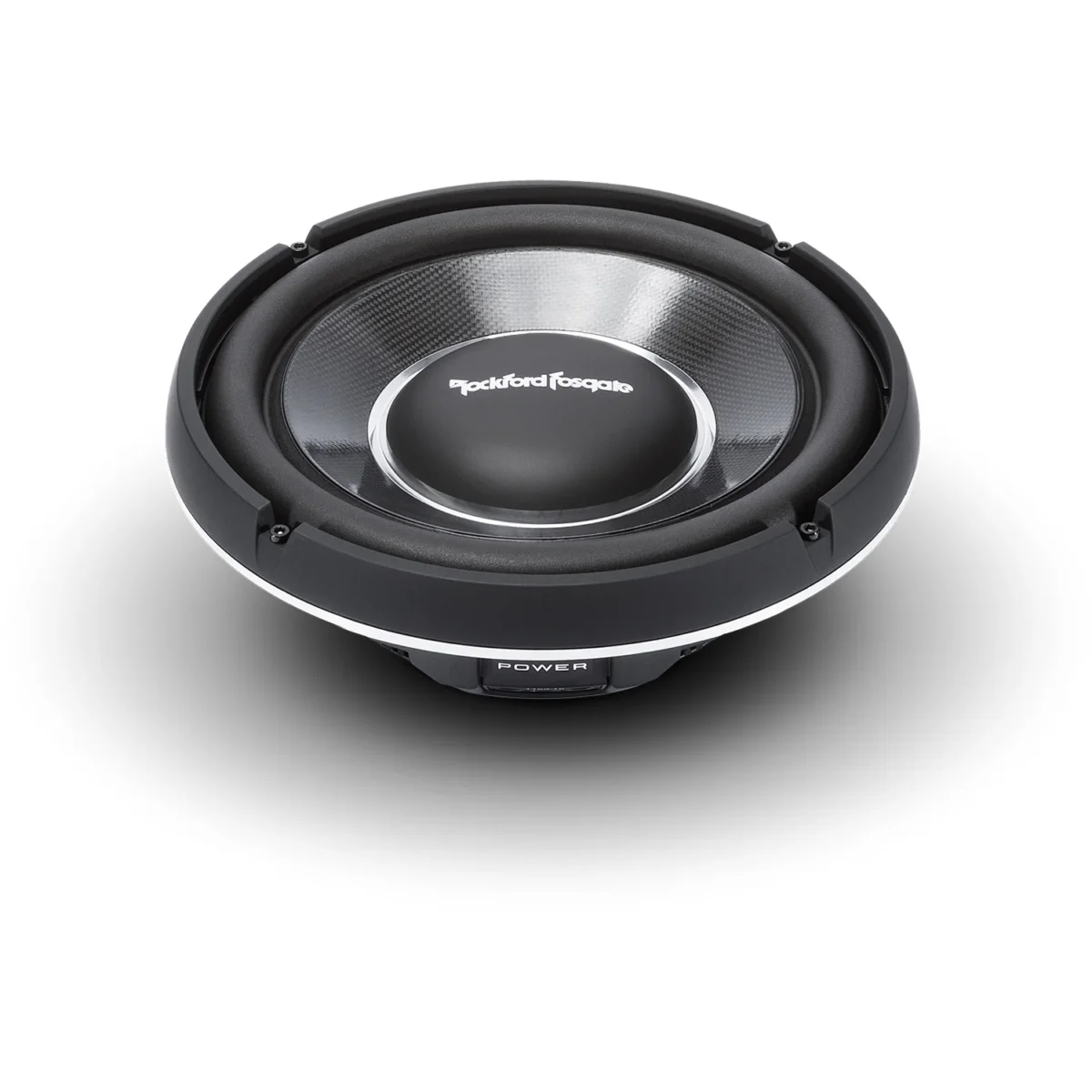 Rockford Fosgate T1S1-12 Power Subwoofer, 600W RMS