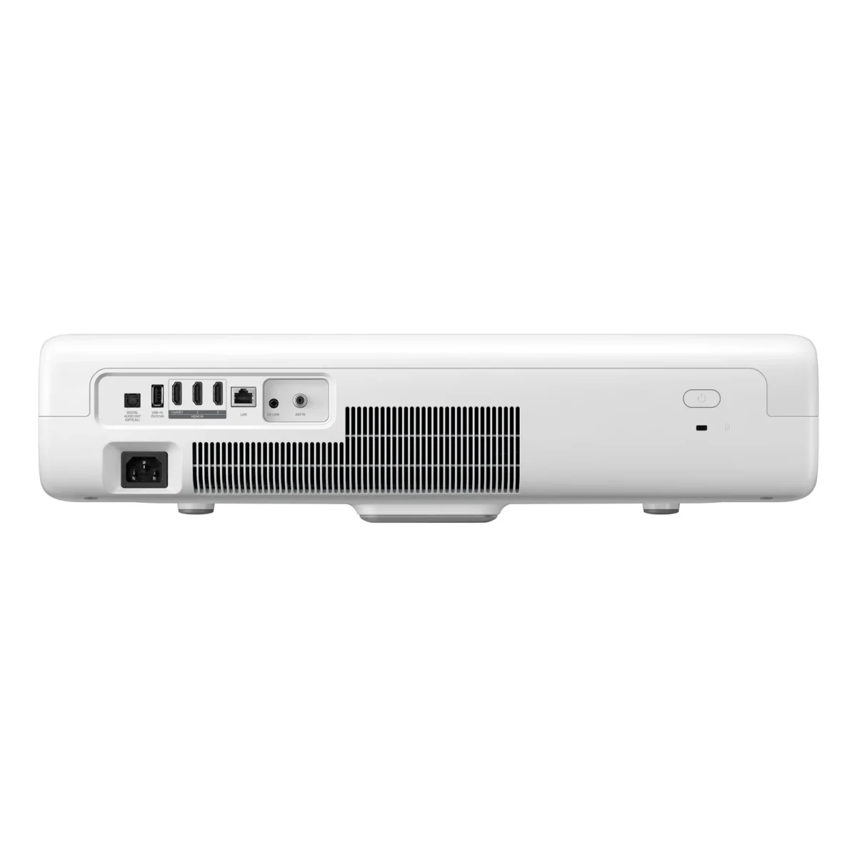 SAMSUNG 120" Class The Premiere 4K UHD Laser Smart Ultra Short Throw Projector