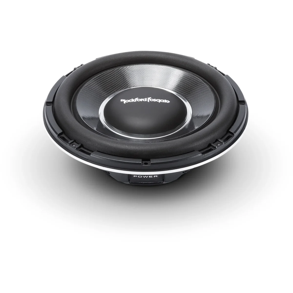 Rockford Fosgate T1S1-12 Power Subwoofer, 600W RMS