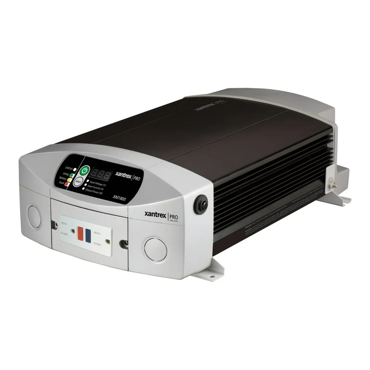 Xantrex XM1800 Pro series  inverter 1800 watt