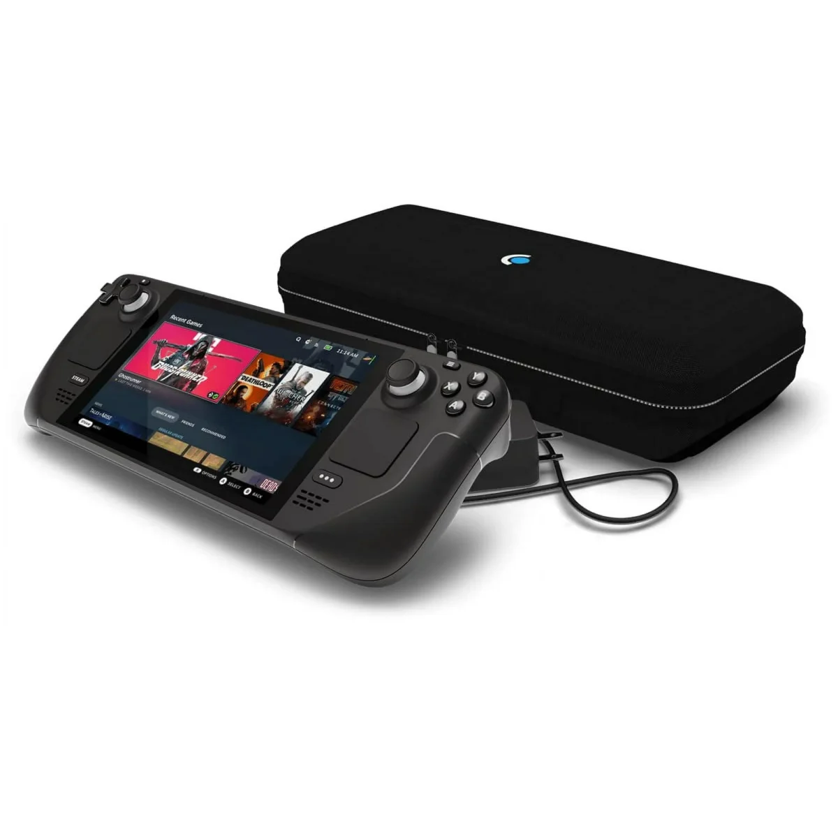 Valve's Steam Deck 512 GB (US Plug) V004287-30