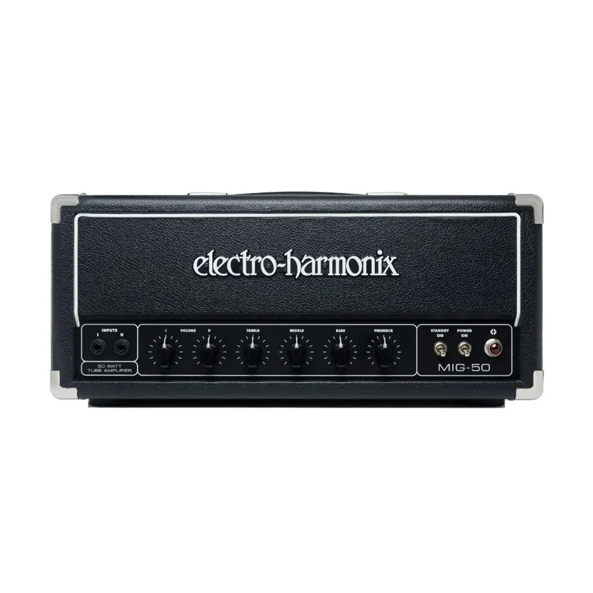 Electro-Harmonix MIG-50 50-Watt Guitar Amp Head
